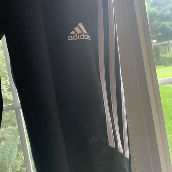 Adidas sweatpants - Picture 2 of 2